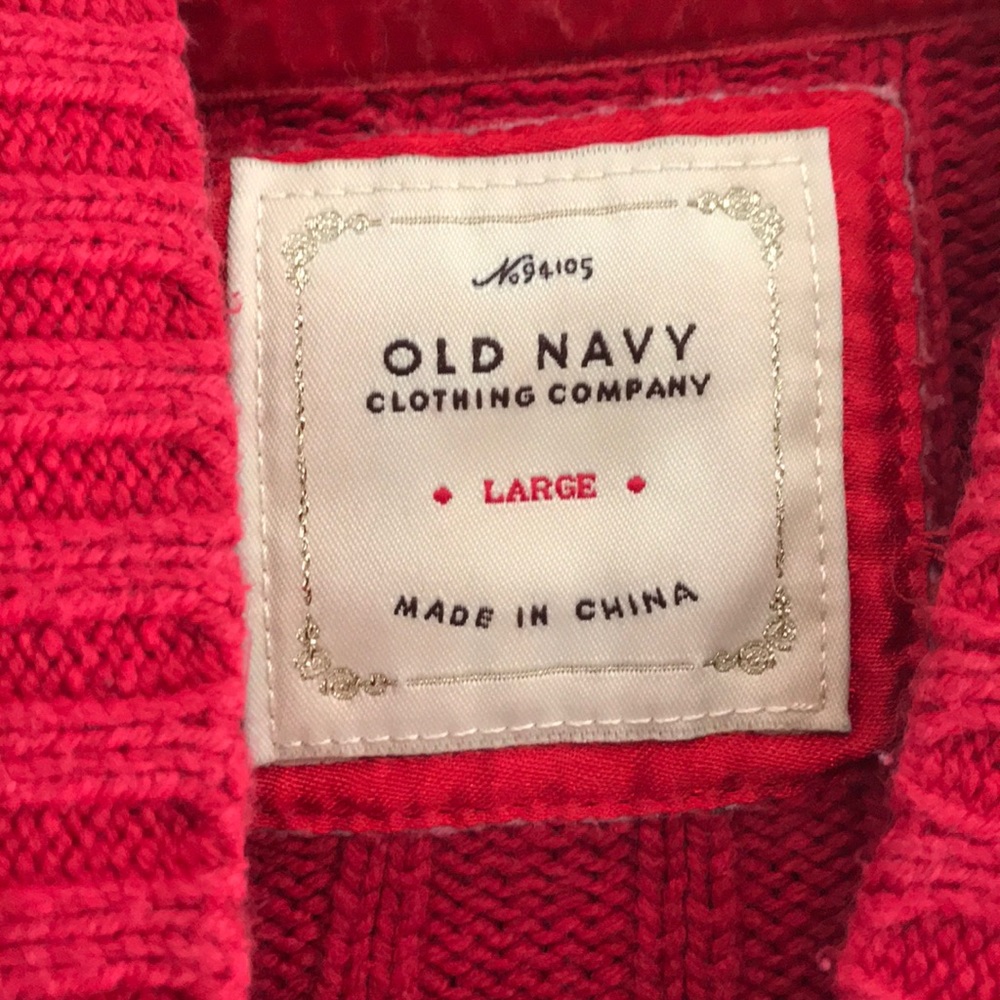 Kids sweater - Picture 2 of 4